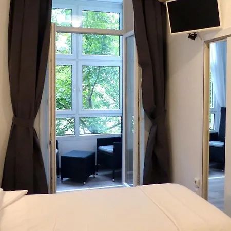 Donostiarra Pensión