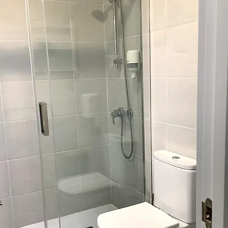 Pensión Donostiarra 2*