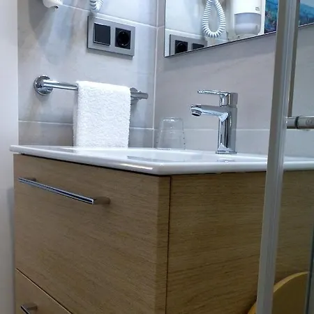 Pensión Donostiarra San Sebastián