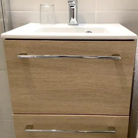 Donostiarra Gasthuis San Sebastian