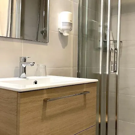 Pensión Donostiarra San Sebastián