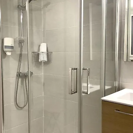 Donostiarra Vendégház San Sebastián