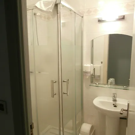 Pensión Donostiarra San Sebastián