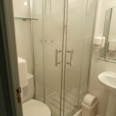 Donostiarra Vendégház 2*