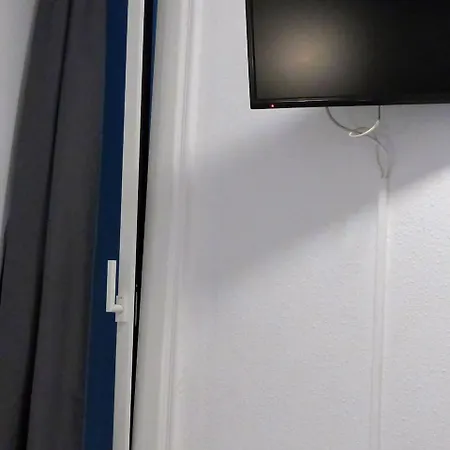 Pensión Donostiarra