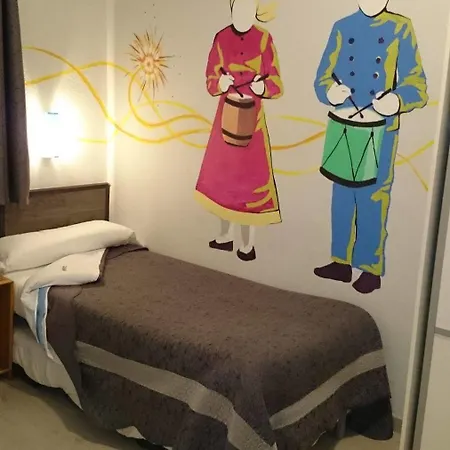 Donostiarra Vendégház 2*