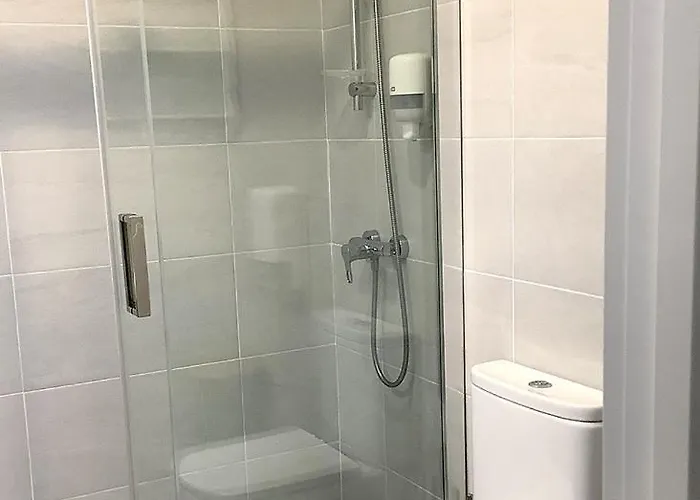 Vendégház Donostiarra 2*