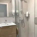 Konukevi Donostiarra 2*