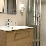 Konukevi Donostiarra San Sebastián