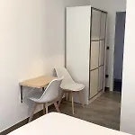 Konukevi Donostiarra 2*