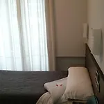 招待所 多诺斯蒂亚酒店 圣塞瓦斯蒂安