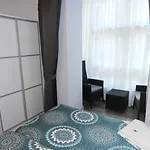 Konukevi Donostiarra 2*