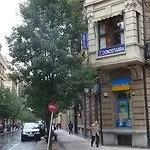 Konukevi Donostiarra 2*
