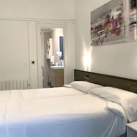 Maison d'hôtes Donostiarra