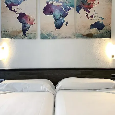 Donostiarra Maison d'hôtes 2*