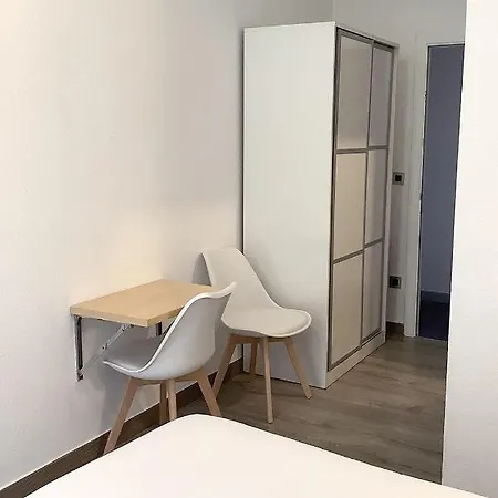 Maison d'hôtes Donostiarra 2*