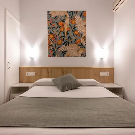 Pensjonat Donostiarra San Sebastián