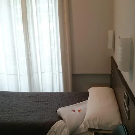 Vendégház Donostiarra San Sebastián