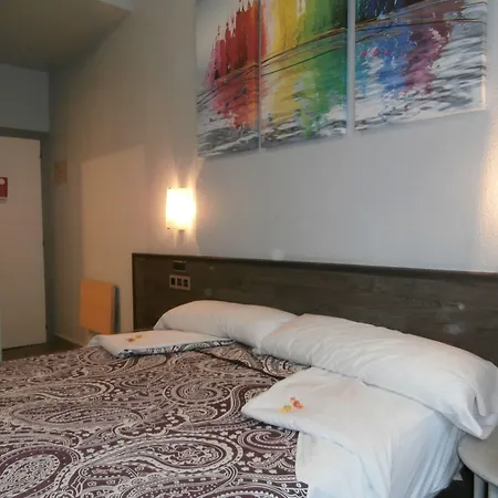 Guest house Donostiarra