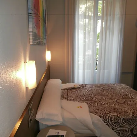 Donostiarra Pensjonat