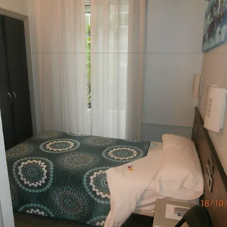 Donostiarra Maison d'hôtes 2*