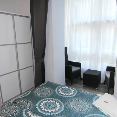 Maison d'hôtes Donostiarra 2*