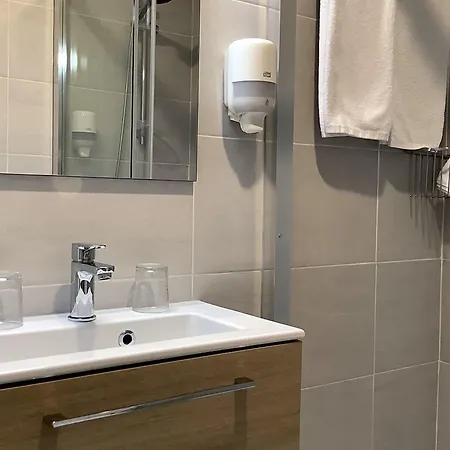 Donostiarra Vendégház San Sebastián