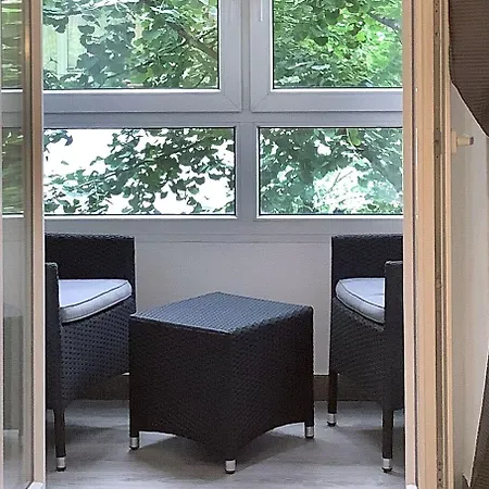 Donostiarra Maison d'hôtes 2*