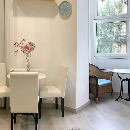 Donostiarra Maison d'hôtes Saint-Sébastien