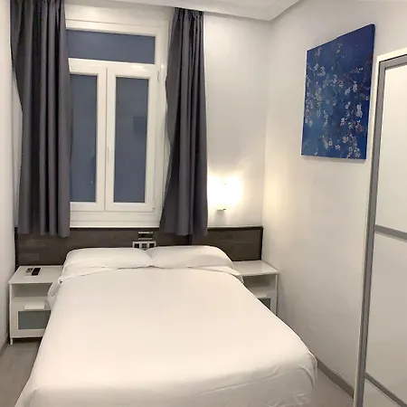 Donostiarra Maison d'hôtes