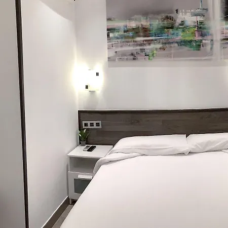 Donostiarra Vendégház