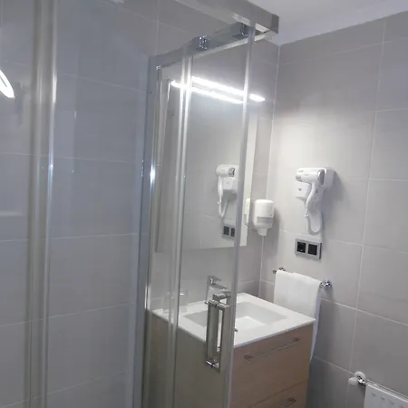 Maison d'hôtes Donostiarra 2*
