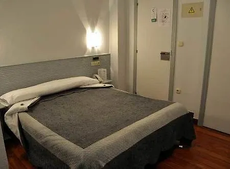 Guest house Donostiarra