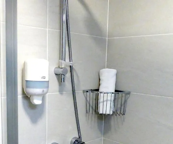 Pensión Donostiarra