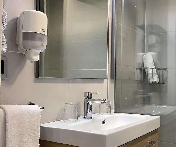 Pensión Donostiarra San Sebastián