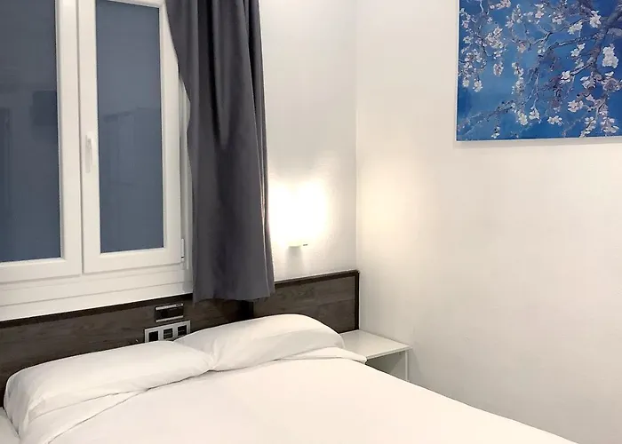 Donostiarra Pensjonat