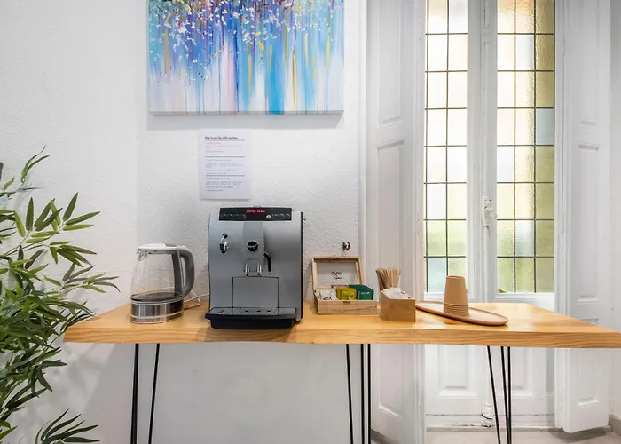 Pensión Donostiarra 2*