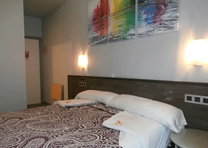 Pensión Donostiarra