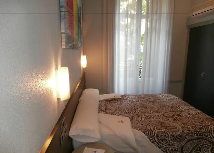 Donostiarra Pensión