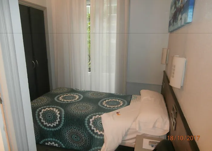 Donostiarra Pensjonat 2*