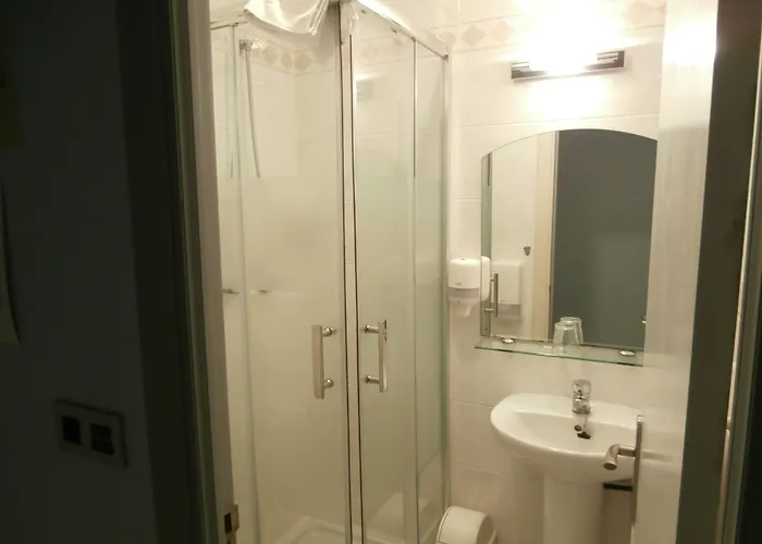 Pensión Donostiarra San Sebastián