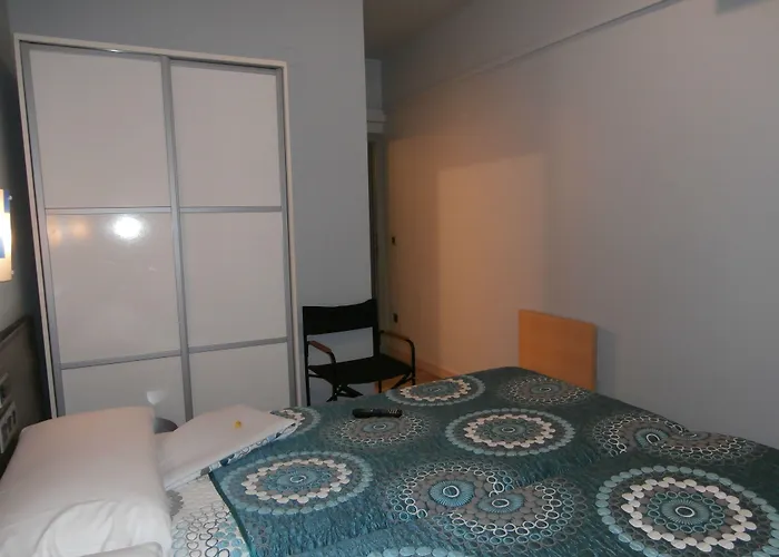 Donostiarra Pensión San Sebastián