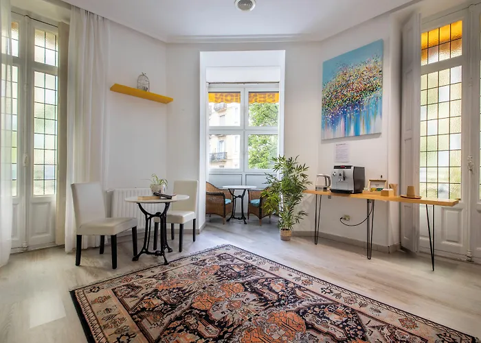 Pensión Donostiarra