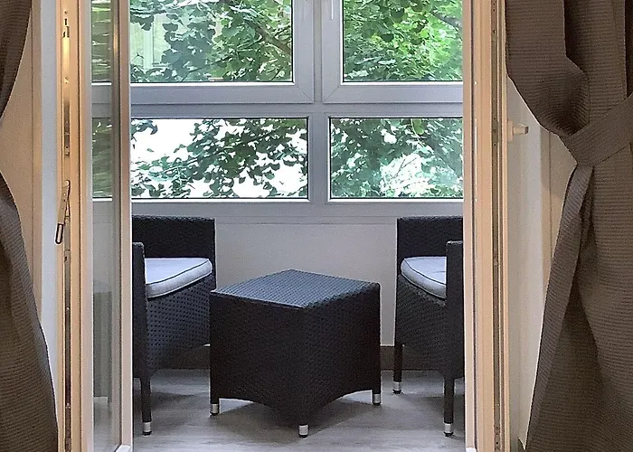 Donostiarra Pensión 2*