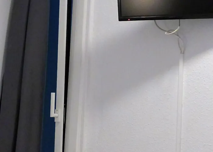 Pensión Donostiarra