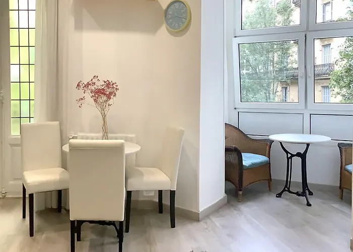 Donostiarra Pensión San Sebastián