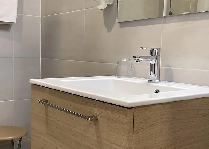 Donostiarra Pensjonat San Sebastián