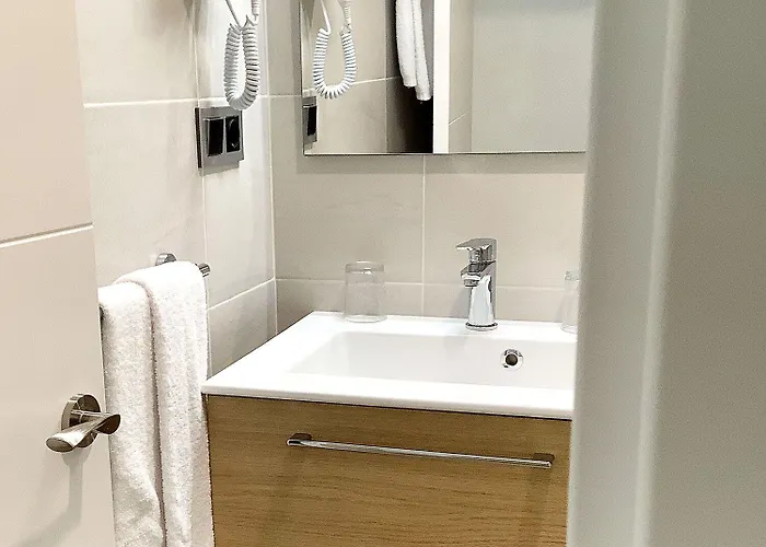 Donostiarra Pensión