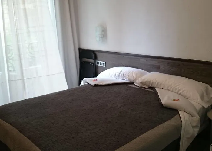 Donostiarra Pensión 2*