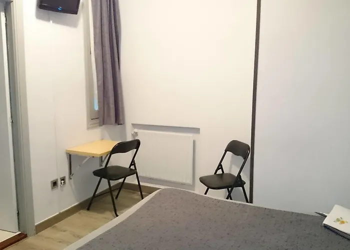 Pensión Donostiarra 2*